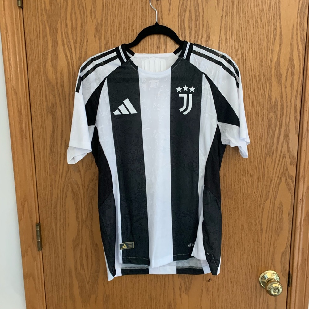 Juventus 24/25 Jerseys
